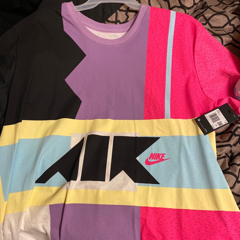 Nike shirt